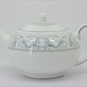 Wedgwood - Dolphins - Teapot