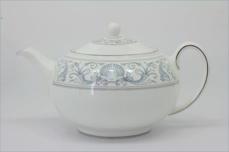 Wedgwood - Dolphins - Teapot