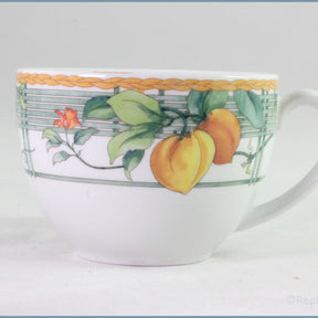 Wedgwood - Eden (Home) - Breakfast Cup