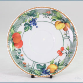 Wedgwood - Eden (Home) - Breakfast Saucer