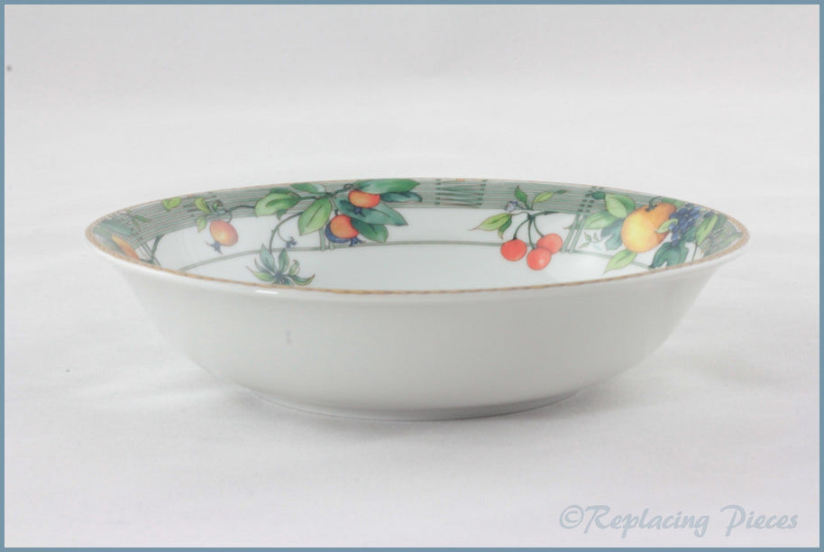 Wedgwood - Eden (Home) - Cereal Bowl