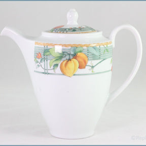 Wedgwood - Eden (Home) - Coffee Pot
