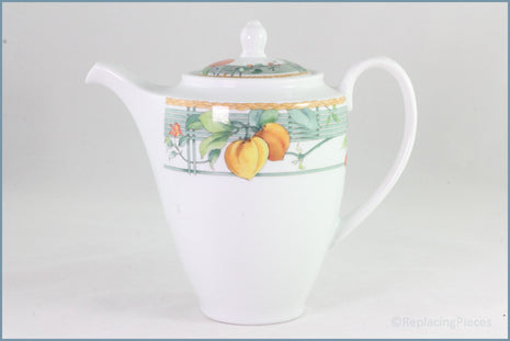 Wedgwood - Eden (Home) - Coffee Pot