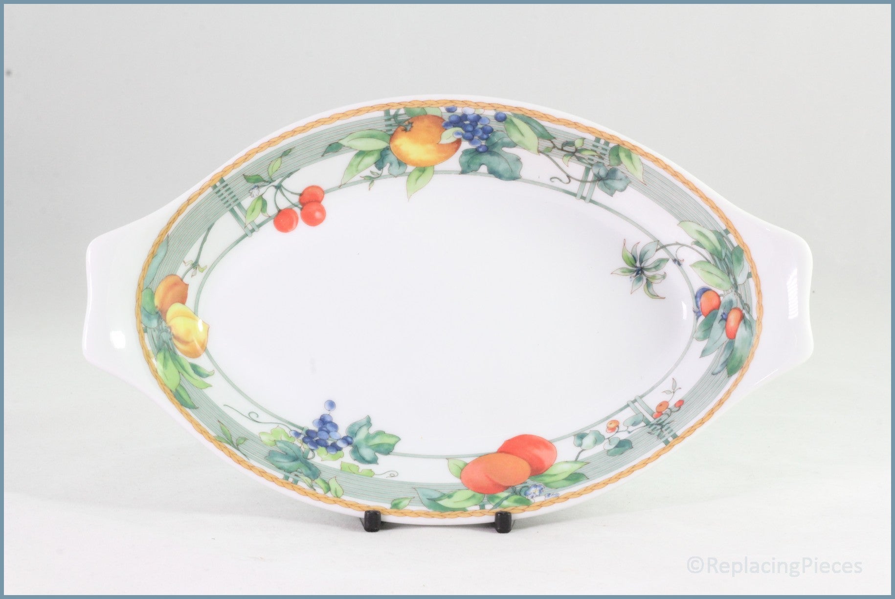 Wedgwood - Eden (Home) - 9