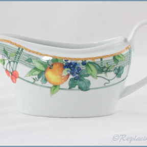 Wedgwood - Eden (Home) - Gravy Boat