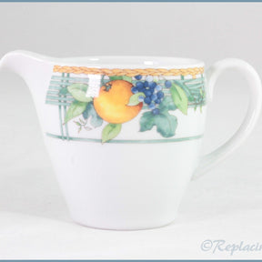 Wedgwood - Eden (Home) - Milk Jug