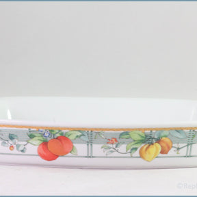 Wedgwood - Eden (Home) - Oblong Roaster