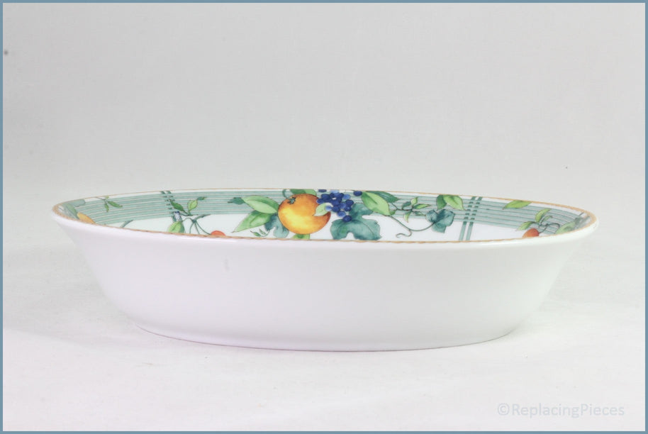 Wedgwood - Eden (Home) - Open Vegetable Dish