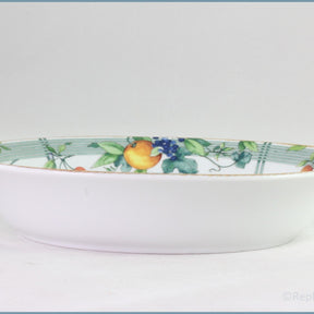 Wedgwood - Eden (Home) - Open Vegetable Dish