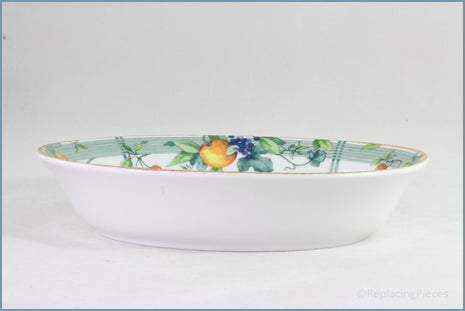 Wedgwood - Eden (Home) - Open Vegetable Dish