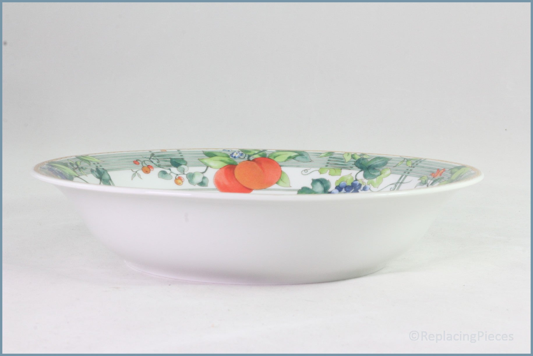 Wedgwood - Eden (Home) - 8 5/8