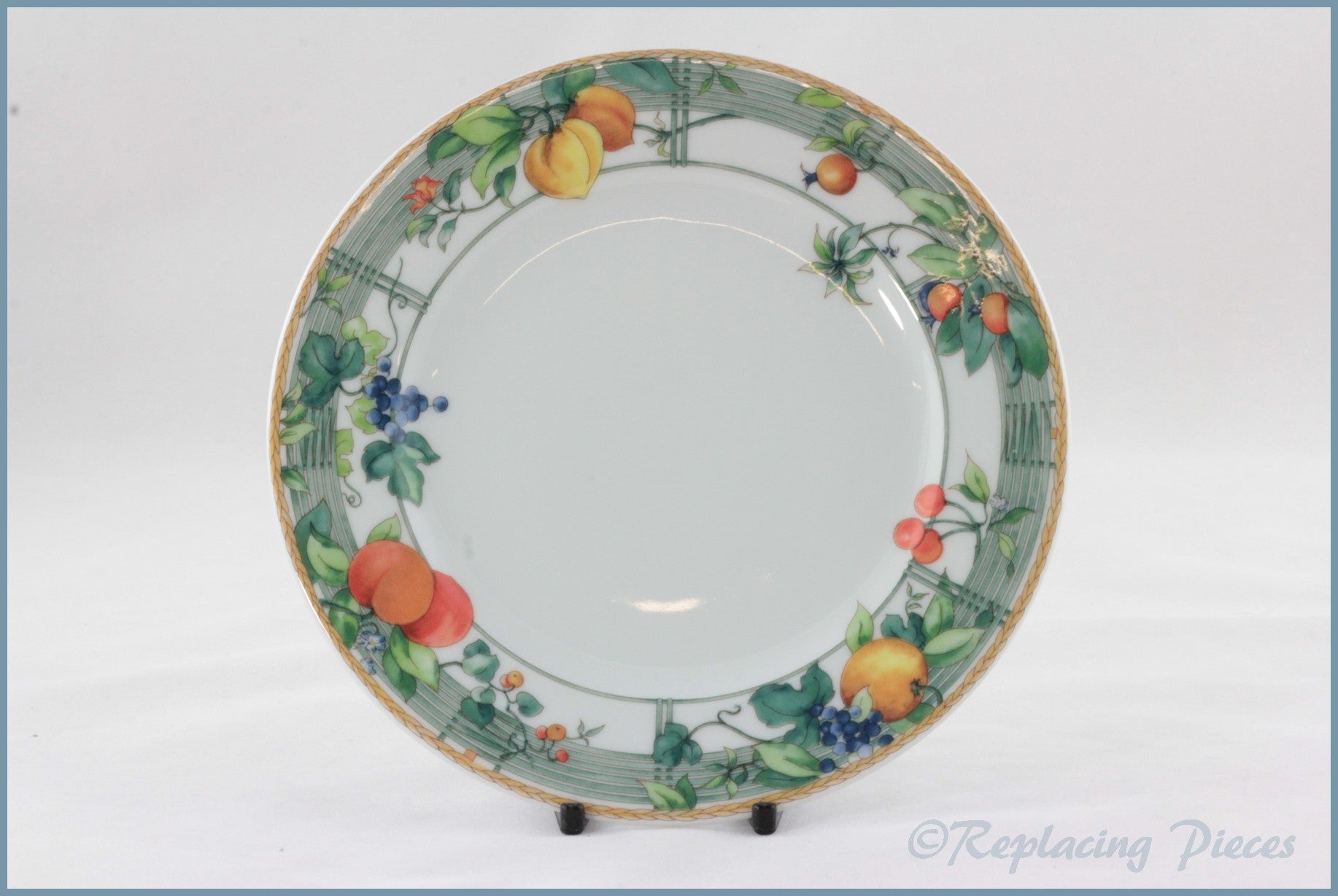 Wedgwood - Eden (Home) - 7