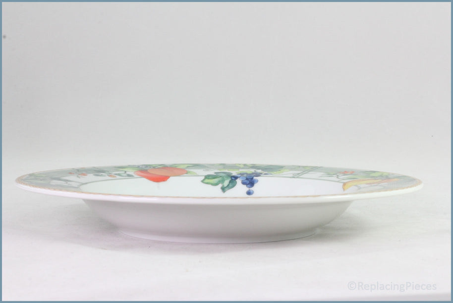 Wedgwood - Eden (Home) - 9 1/4" Rimmed Bowl