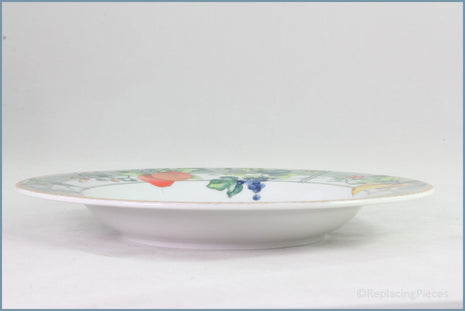 Wedgwood - Eden (Home) - 9 1/4" Rimmed Bowl
