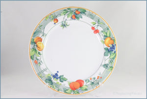 Wedgwood - Eden (Home) - 12 3/4" Round Platter