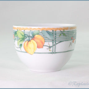 Wedgwood - Eden (Home) - Sugar Bowl
