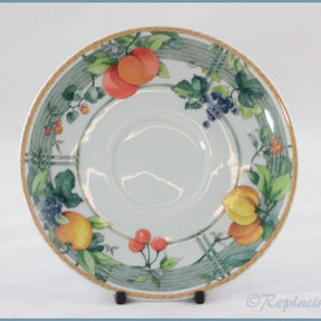 Wedgwood - Eden (Home) - Tea Saucer