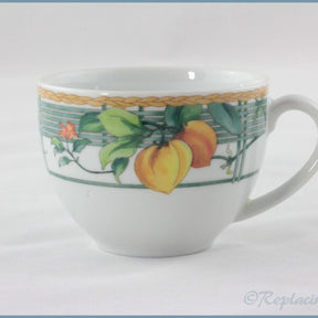 Wedgwood - Eden (Home) - Teacup