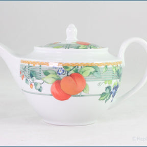 Wedgwood - Eden (Home) - Teapot