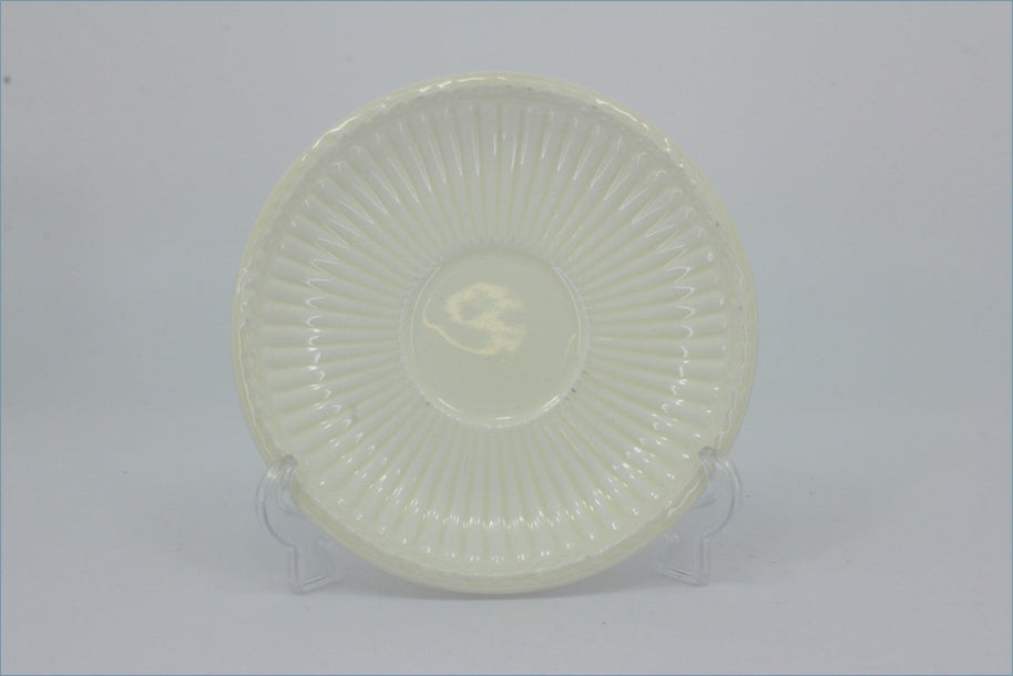 Wedgwood - Edme - Coffee Saucer
