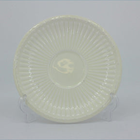 Wedgwood - Edme - Coffee Saucer