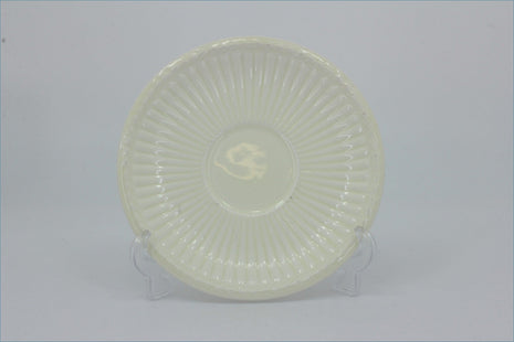 Wedgwood - Edme - Coffee Saucer
