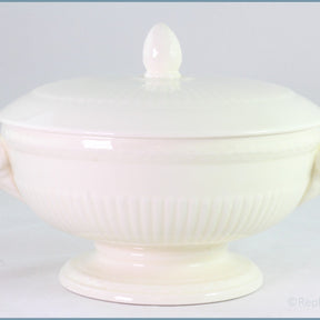 Wedgwood - Edme - Lidded Vegetable Dish