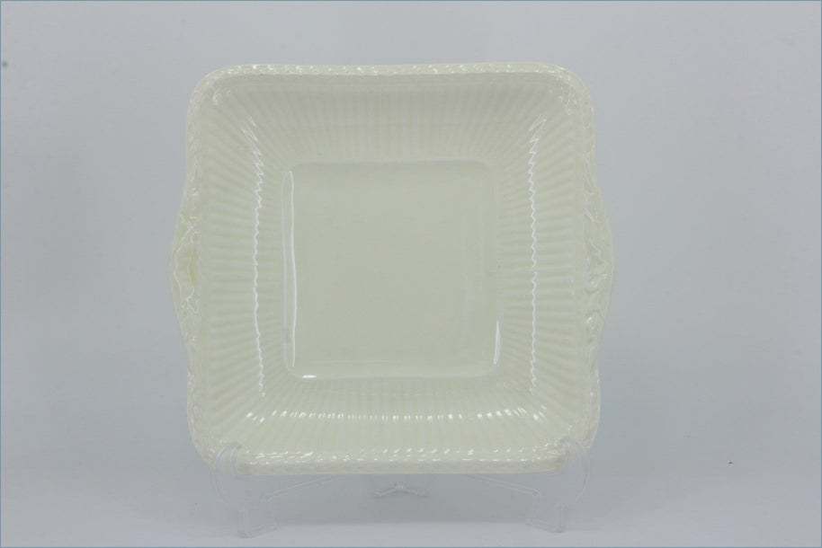 Wedgwood - Edme - Square Bread & Butter Serving Plate