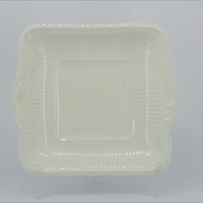 Wedgwood - Edme - Square Bread & Butter Serving Plate