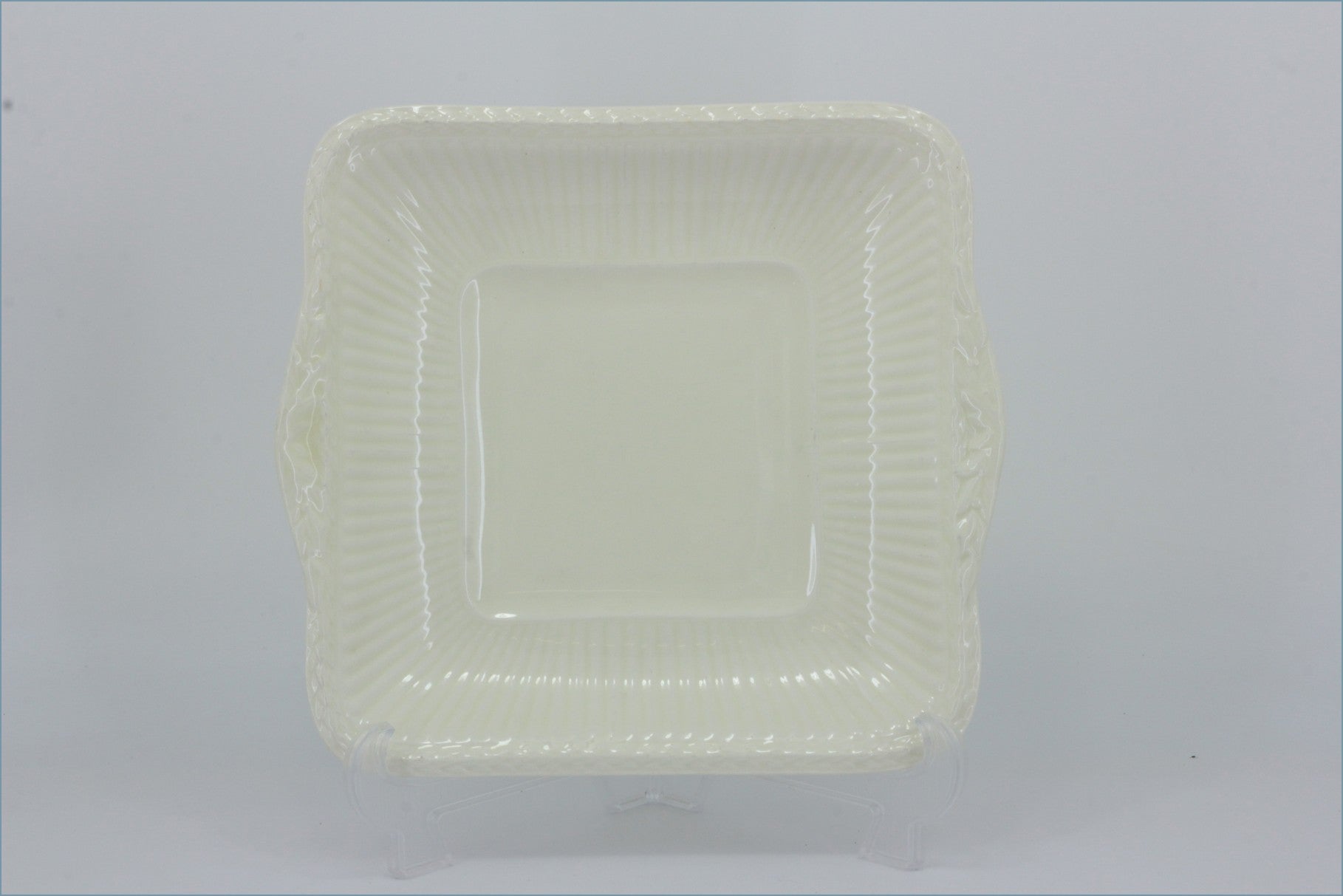 Wedgwood - Edme - Square Bread & Butter Serving Plate
