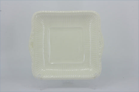 Wedgwood - Edme - Square Bread & Butter Serving Plate