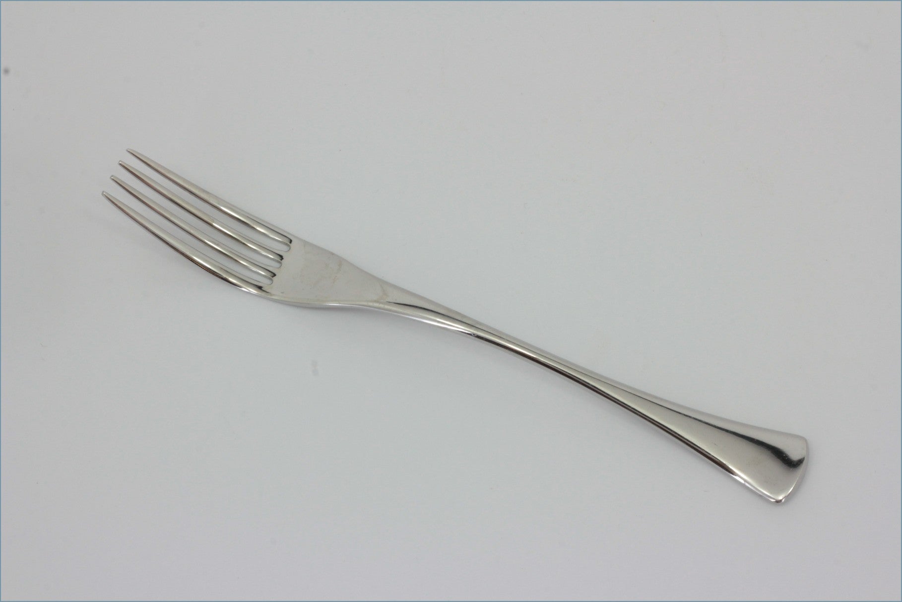 Wedgwood - Ellipse - Dessert Fork