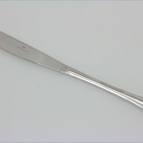 Wedgwood - Ellipse - Dessert Knife