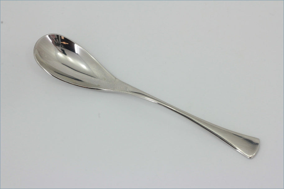 Wedgwood - Ellipse - Dessert Spoon