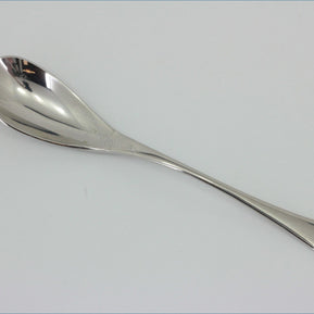 Wedgwood - Ellipse - Dessert Spoon