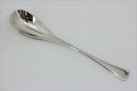 Wedgwood - Ellipse - Serving Spoon 