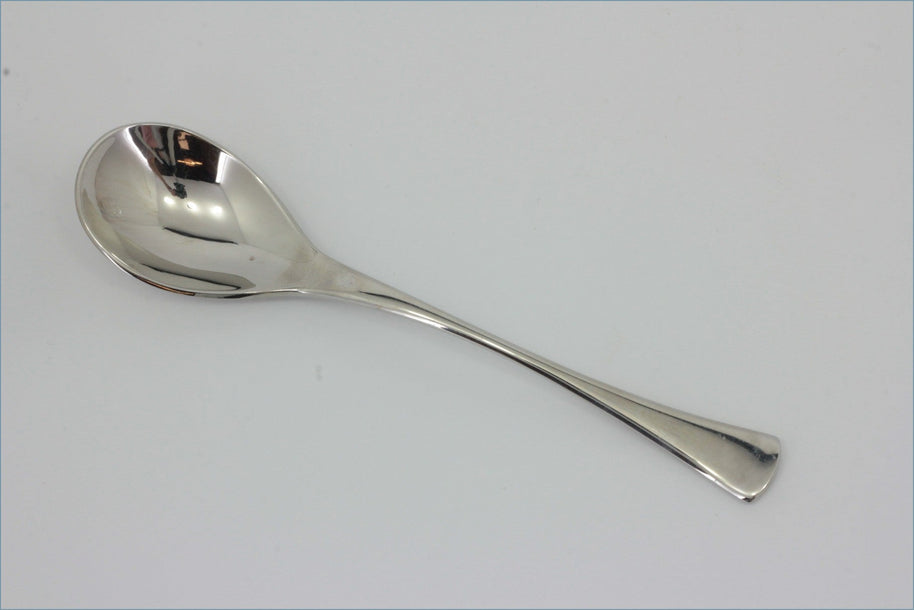Wedgwood - Ellipse - Soup Spoon