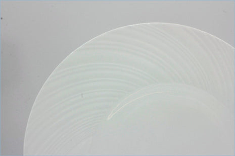 Wedgwood - Ethereal 101 - 11 3/8" Round Dinner Plate