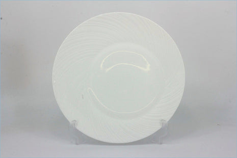 Wedgwood - Ethereal 101 - 11 3/8" Round Dinner Plate