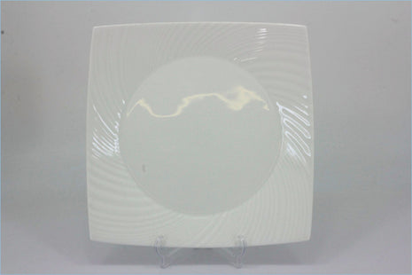 Wedgwood - Ethereal 101 - 9 1/8" Square Salad Plate