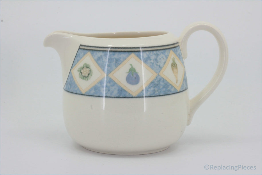 Wedgwood - Farmstead - Milk Jug