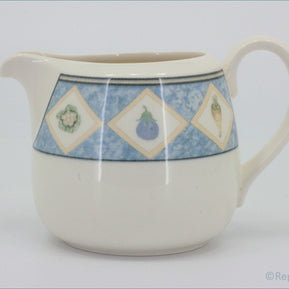 Wedgwood - Farmstead - Milk Jug