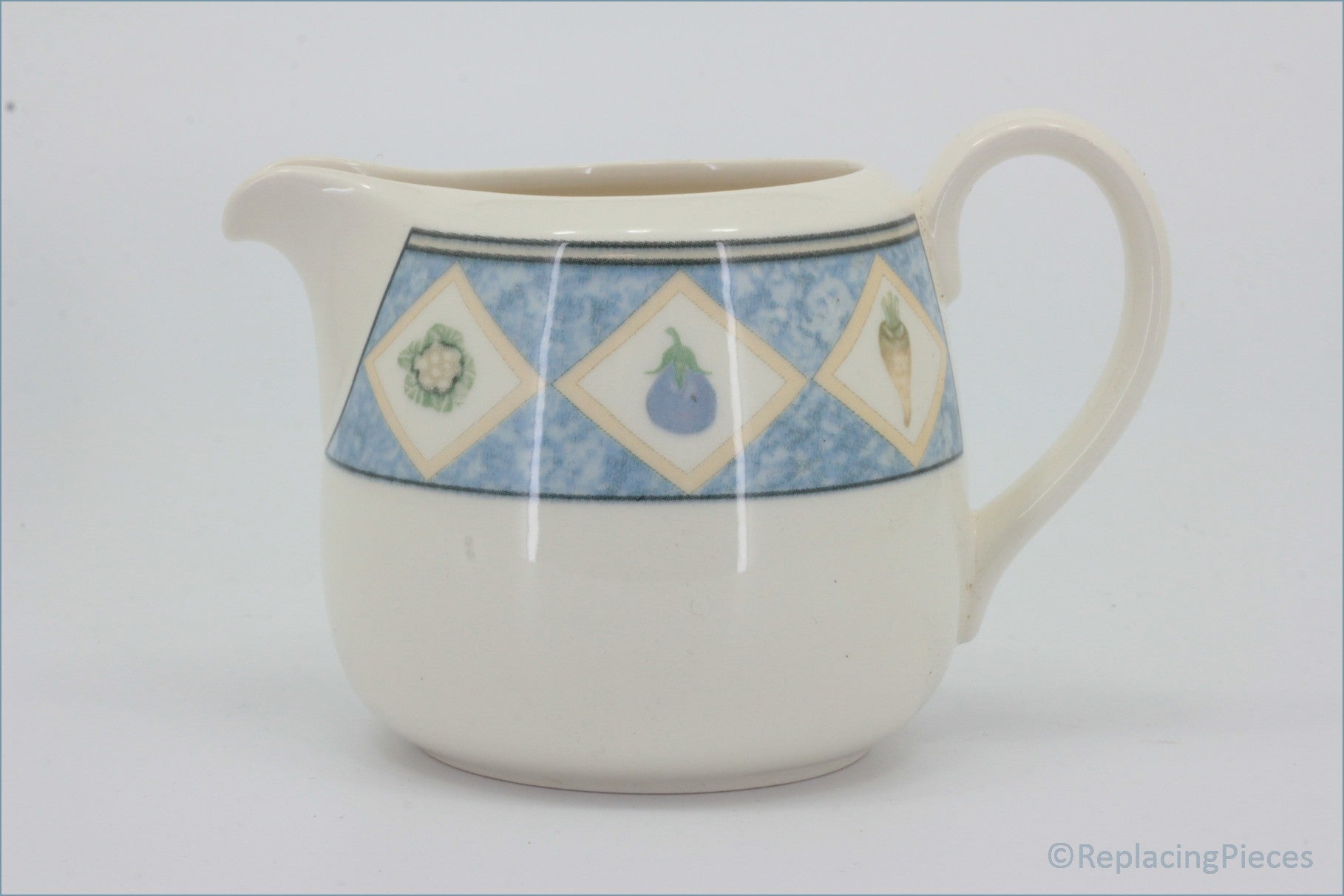 Wedgwood - Farmstead - Milk Jug