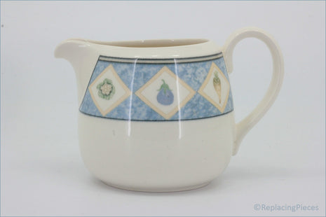 Wedgwood - Farmstead - Milk Jug