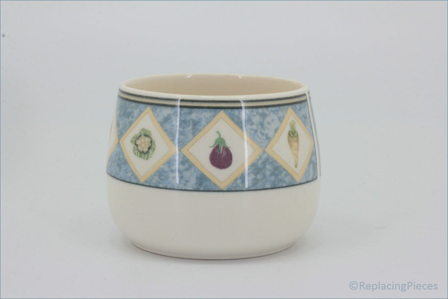 Wedgwood - Farmstead - Sugar Bowl