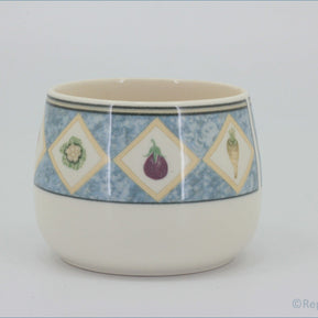 Wedgwood - Farmstead - Sugar Bowl