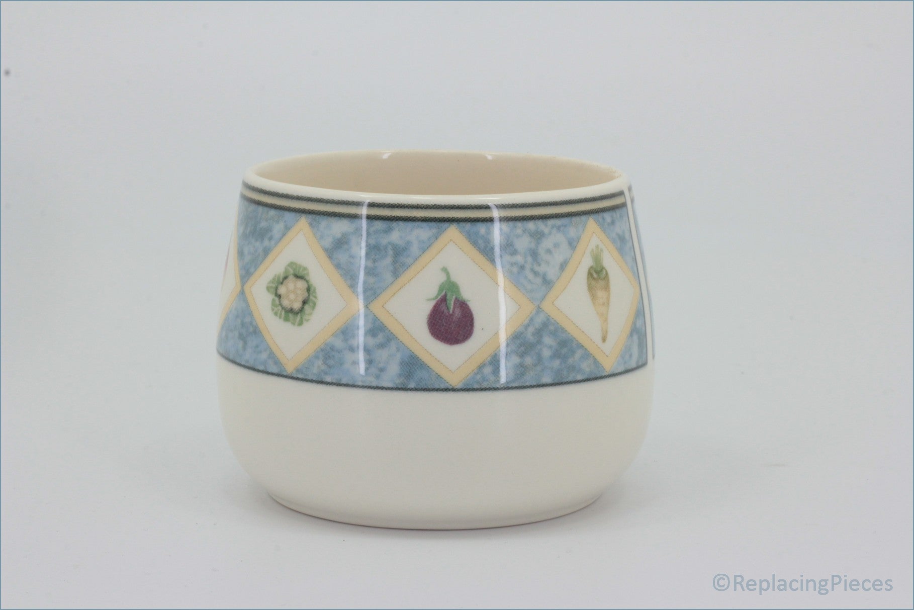 Wedgwood - Farmstead - Sugar Bowl