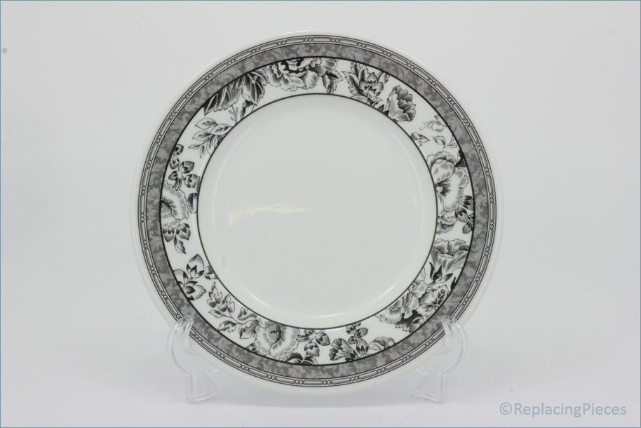 Wedgwood - Fleur Damask - 5 7/8" Side Plate