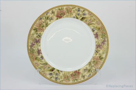 Wedgwood - Floral Tapestry - Dinner Plate