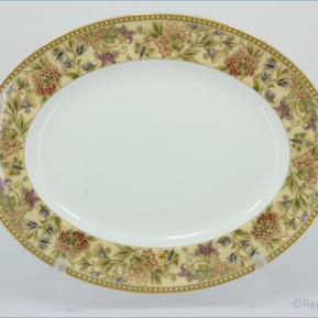 Wedgwood - Floral Tapestry - 14